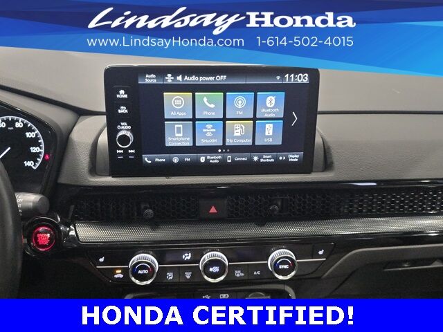 2024 Honda CR-V EX-L Columbus OH