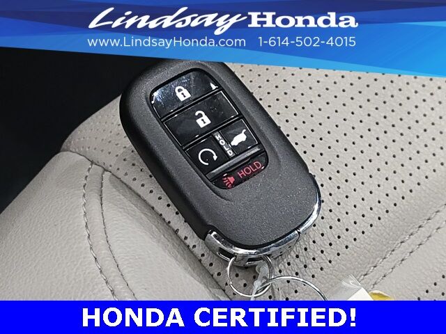 2024 Honda CR-V EX-L Columbus OH