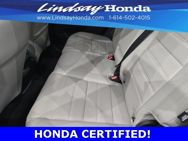 2024 Honda CR-V EX-L Columbus OH