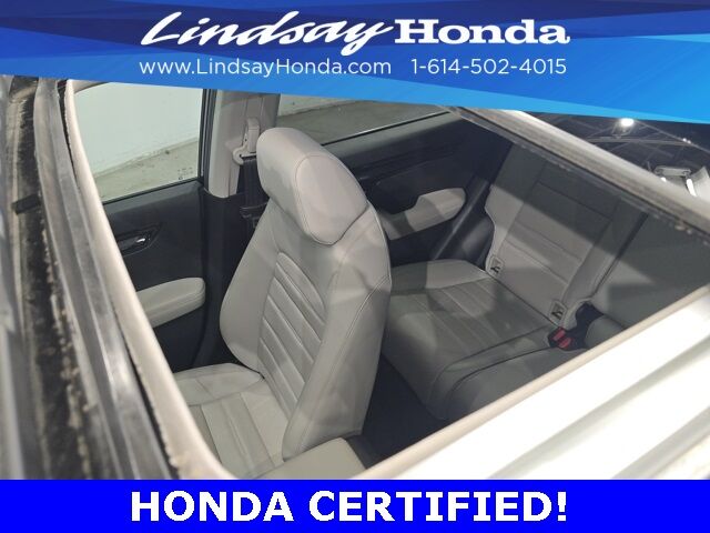 2024 Honda CR-V EX-L Columbus OH