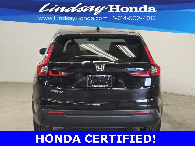2024 Honda CR-V EX-L Columbus OH