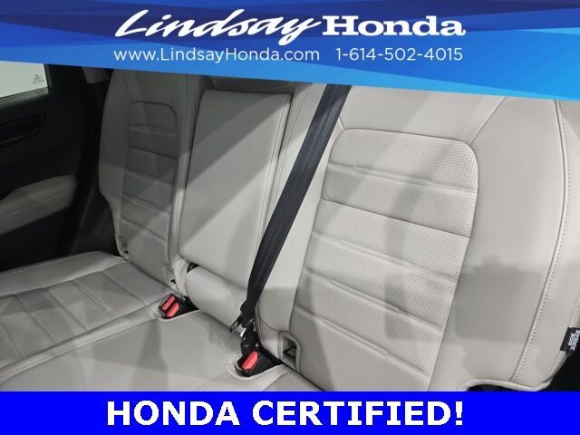 2024 Honda CR-V EX-L Columbus OH