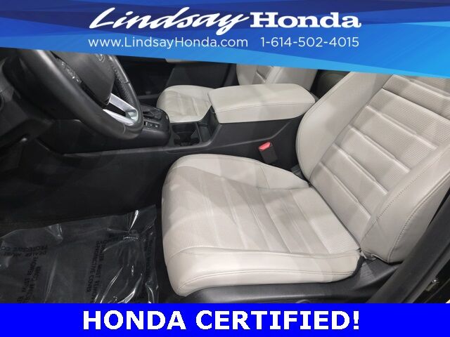 2024 Honda CR-V EX-L Columbus OH