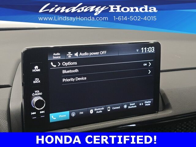 2024 Honda CR-V EX-L Columbus OH