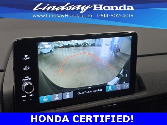 2024 Honda CR-V EX-L Columbus OH