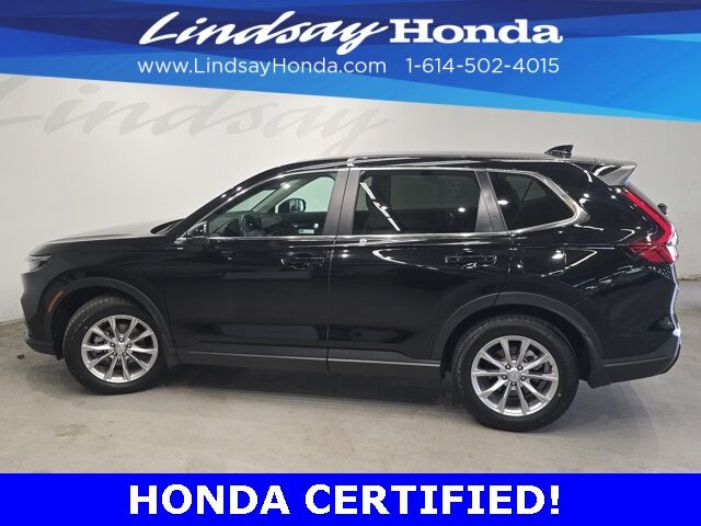 2024 Honda CR-V EX-L Columbus OH
