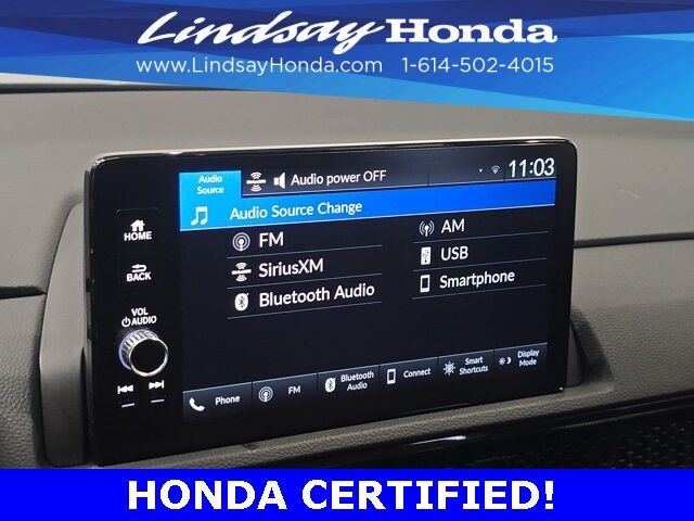 2024 Honda CR-V EX-L Columbus OH