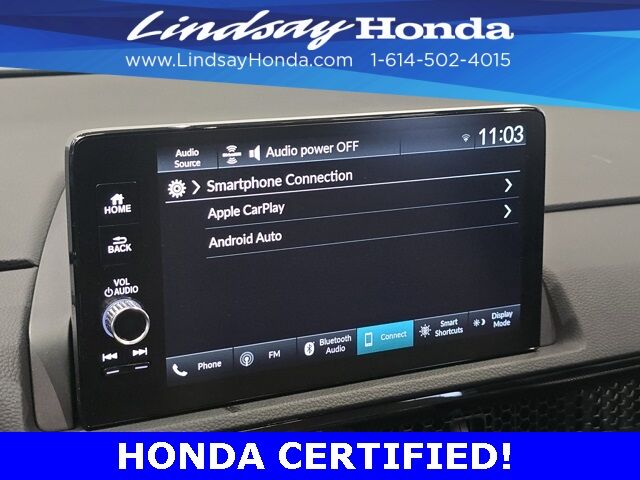 2024 Honda CR-V EX-L Columbus OH