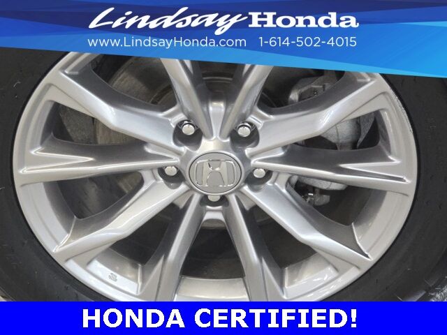 2024 Honda CR-V EX-L Columbus OH