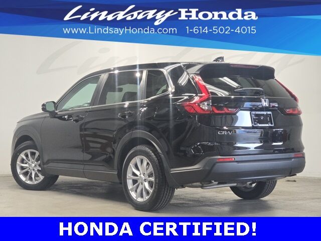 2024 Honda CR-V EX-L Columbus OH