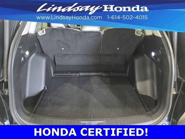 2024 Honda CR-V EX-L Columbus OH