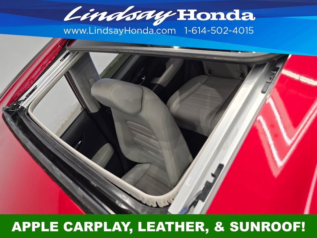 2024 Honda CR-V EX-L Columbus OH