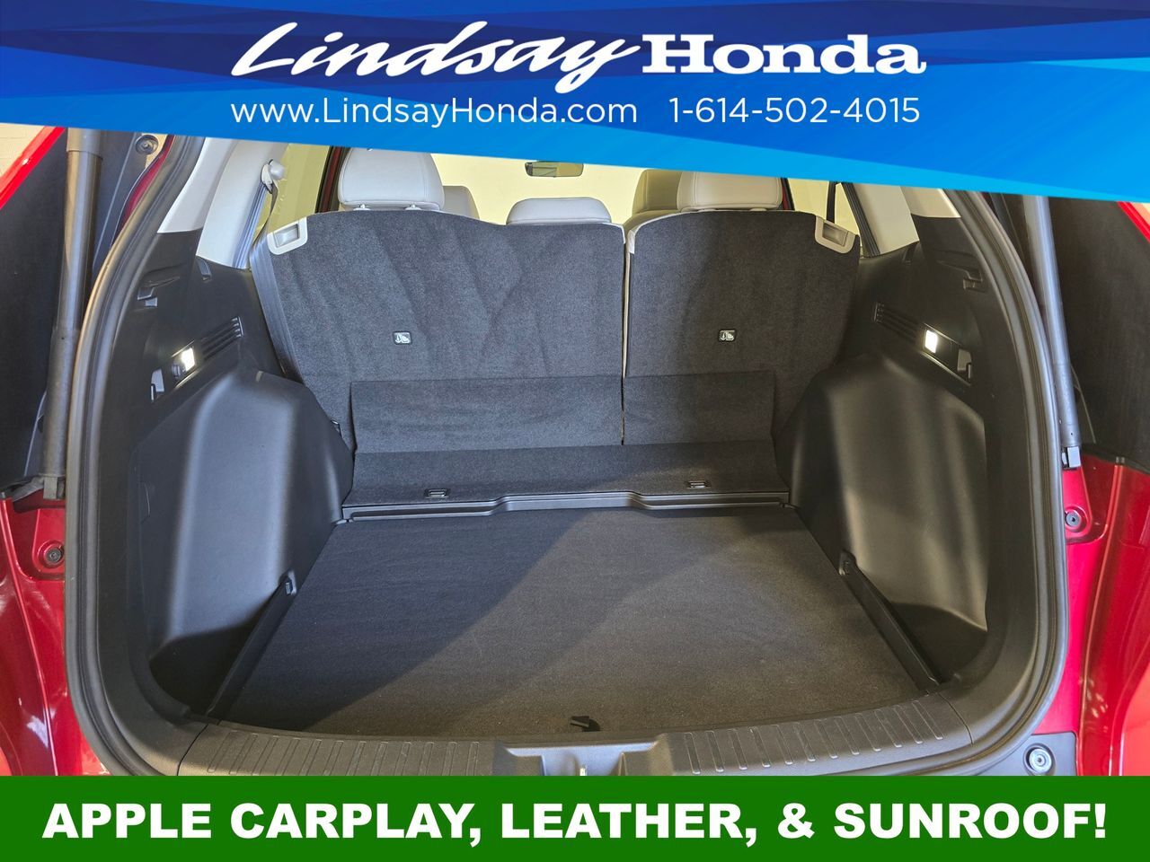 2024 Honda CR-V EX-L Columbus OH