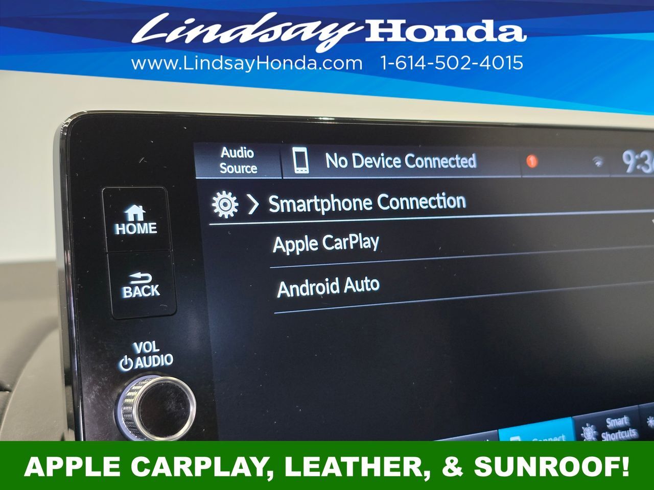 2024 Honda CR-V EX-L Columbus OH