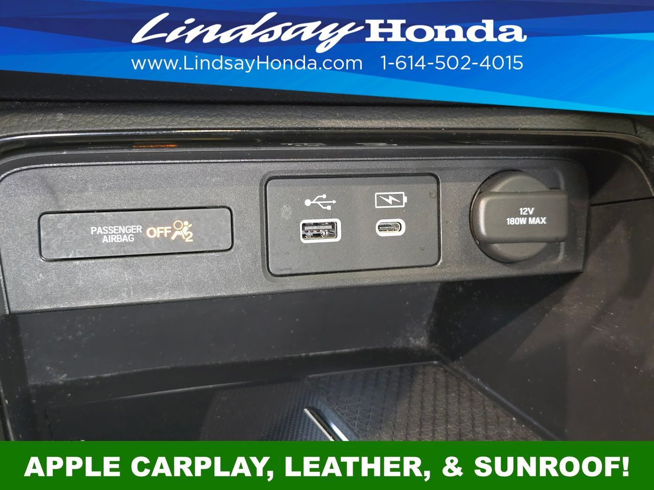 2024 Honda CR-V EX-L Columbus OH