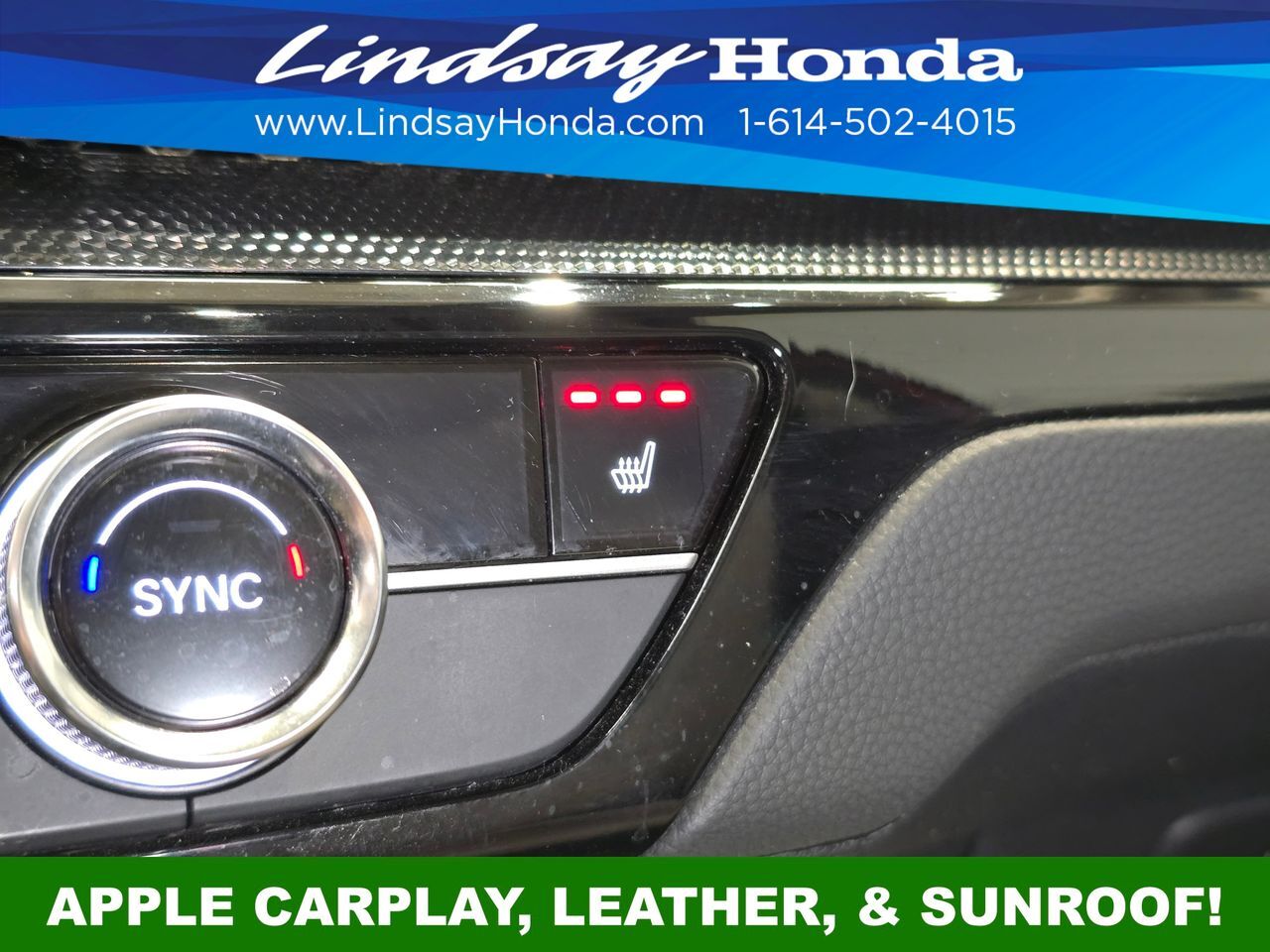 2024 Honda CR-V EX-L Columbus OH