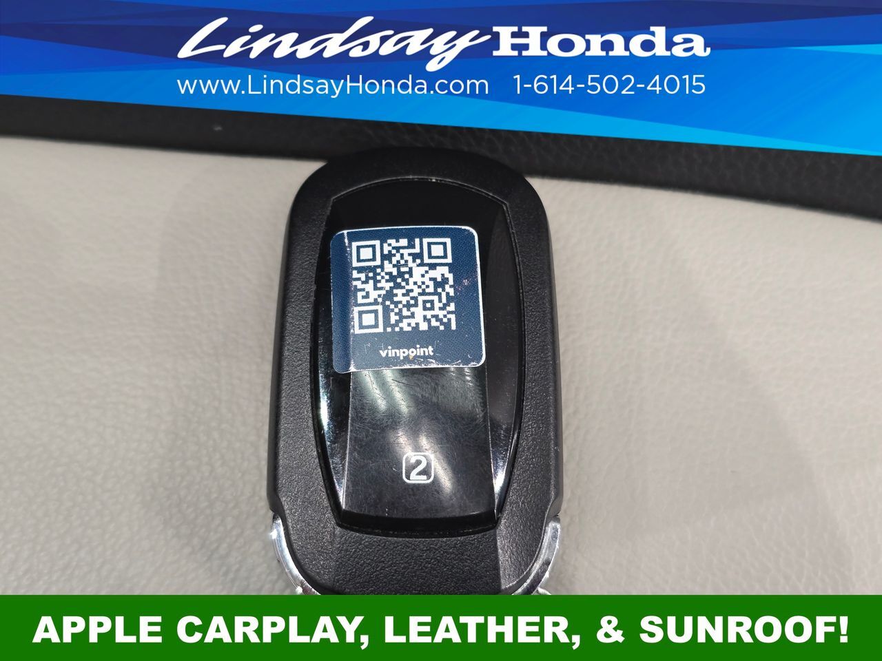 2024 Honda CR-V EX-L Columbus OH