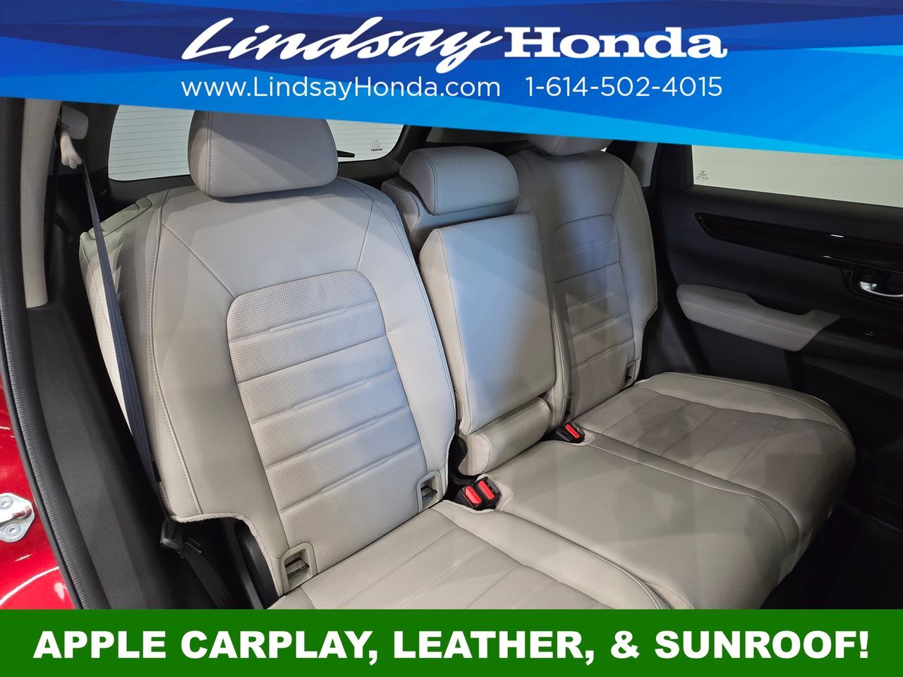2024 Honda CR-V EX-L Columbus OH