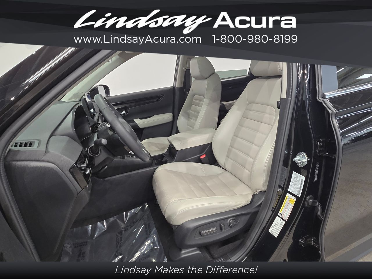 2024 Honda CR-V EX-L Columbus OH