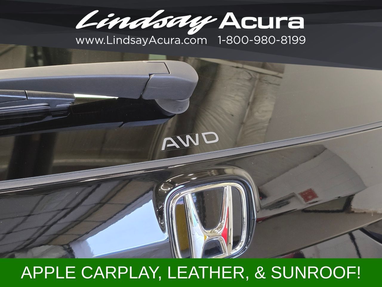2024 Honda CR-V EX-L Columbus OH