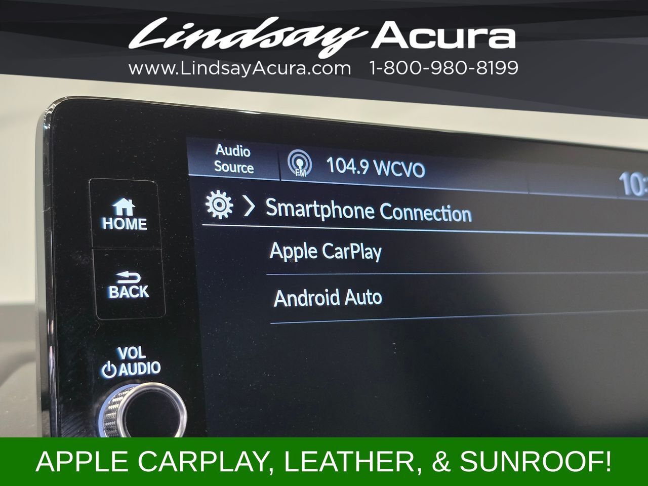 2024 Honda CR-V EX-L Columbus OH