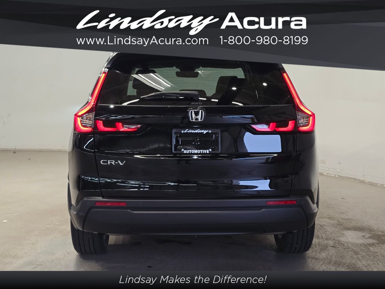 2024 Honda CR-V EX-L Columbus OH