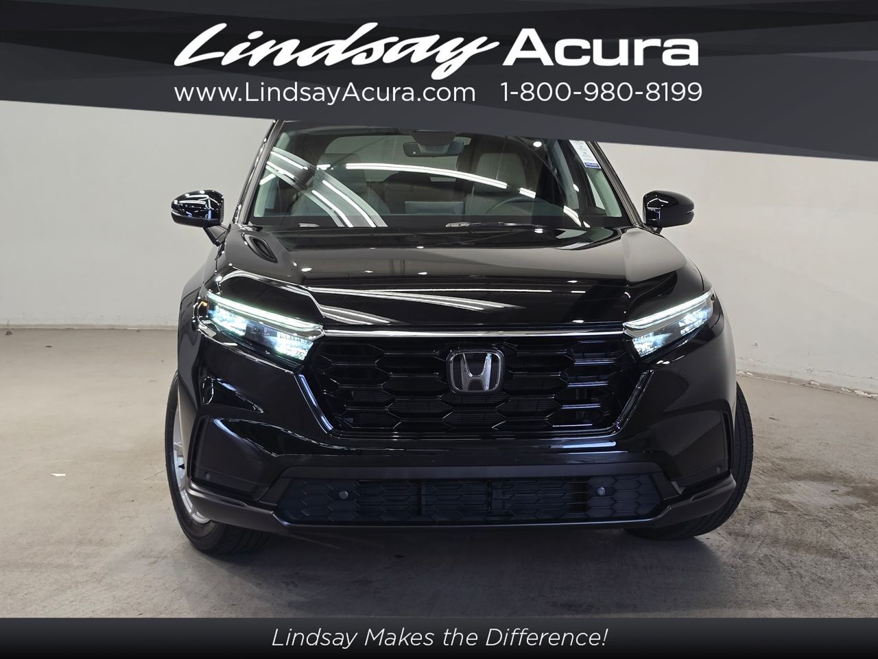 2024 Honda CR-V EX-L Columbus OH