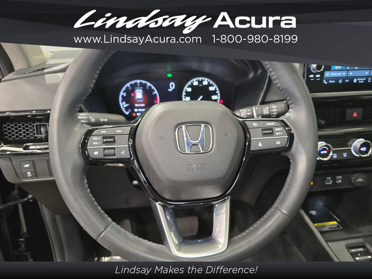 2024 Honda CR-V EX-L Columbus OH