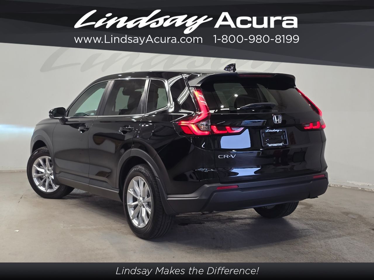 2024 Honda CR-V EX-L Columbus OH