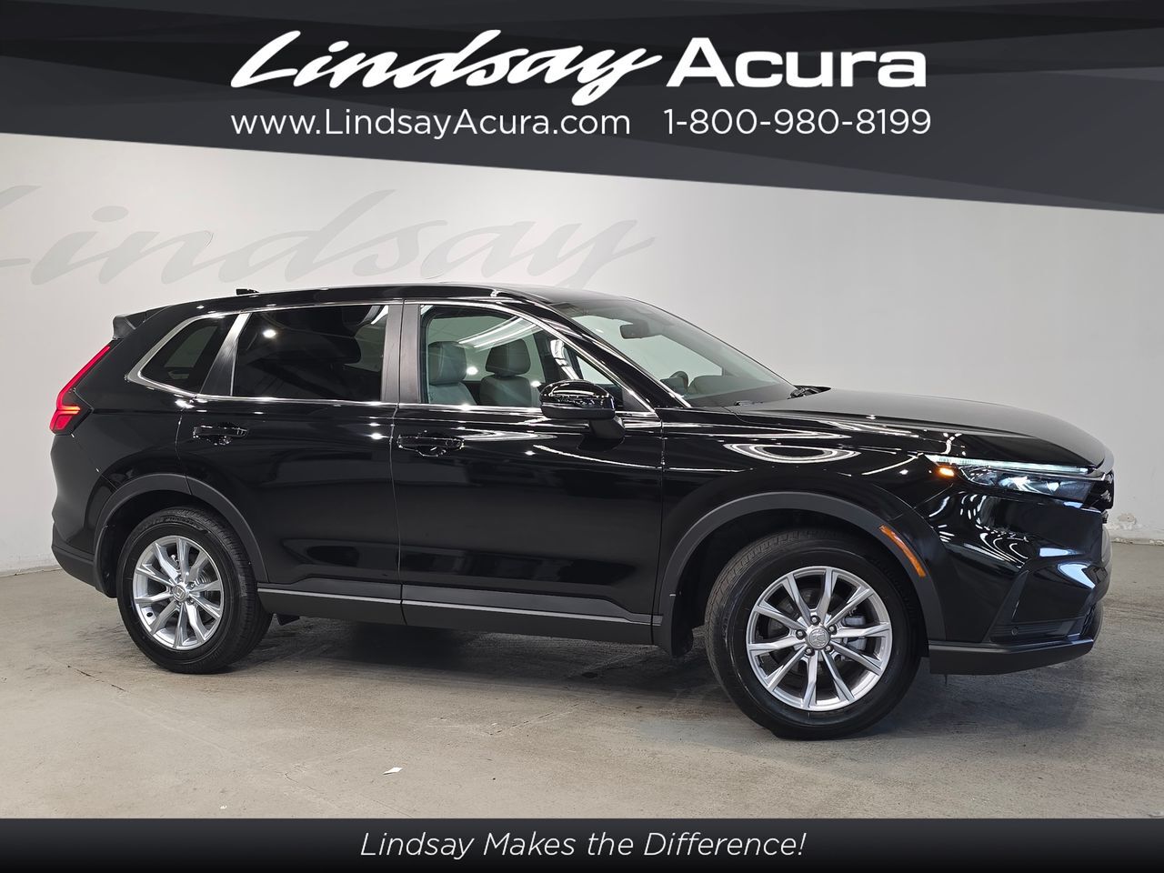 2024 Honda CR-V EX-L Columbus OH