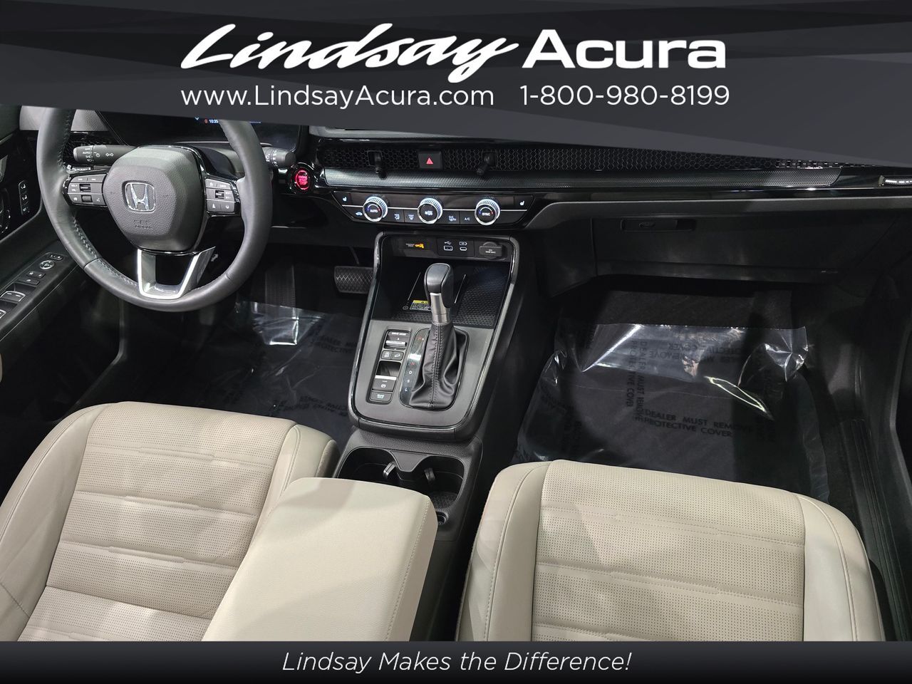 2024 Honda CR-V EX-L Columbus OH