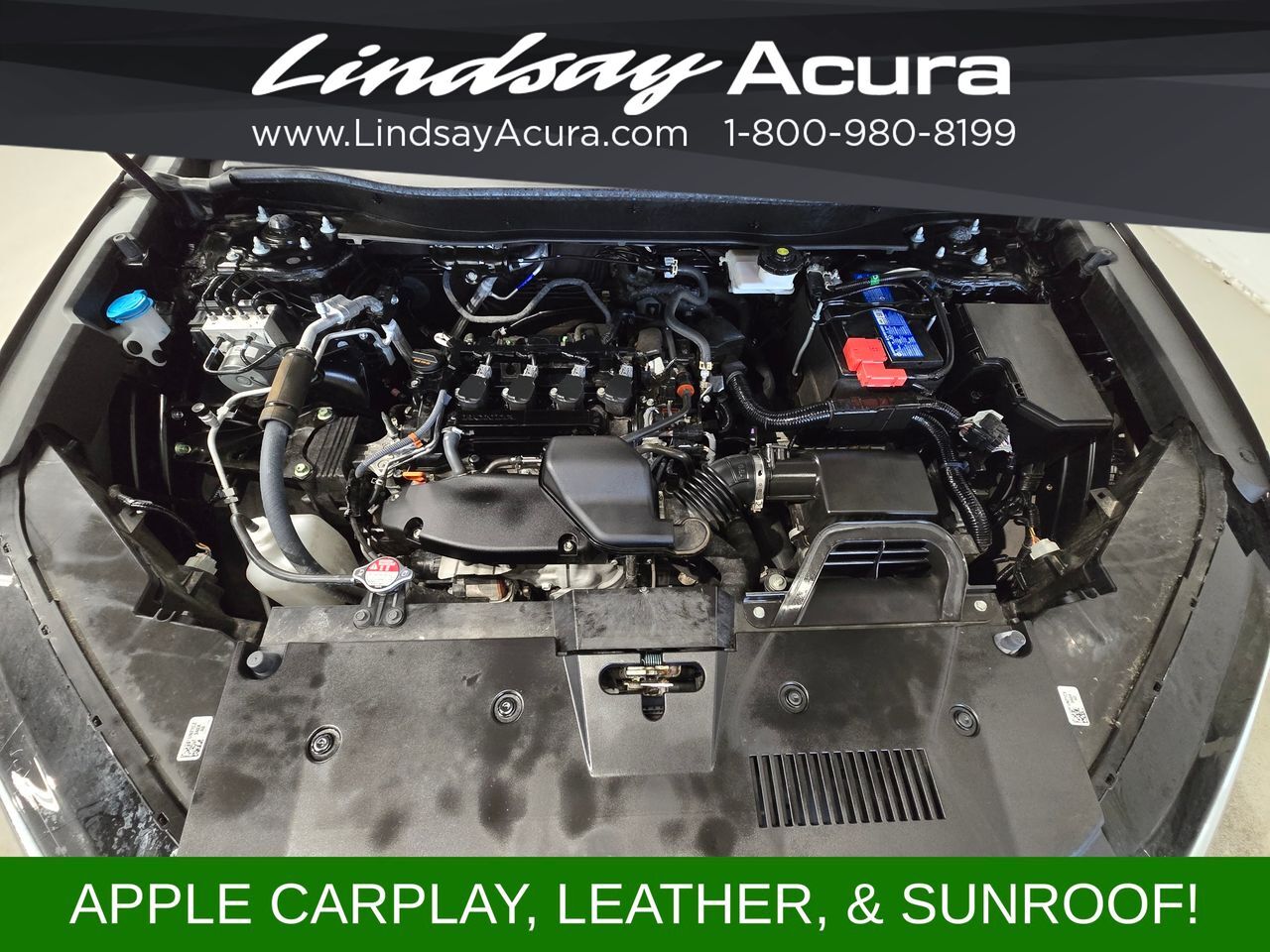 2024 Honda CR-V EX-L Columbus OH