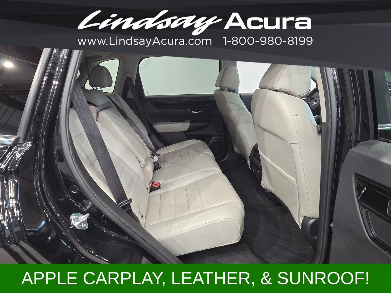 2024 Honda CR-V EX-L Columbus OH