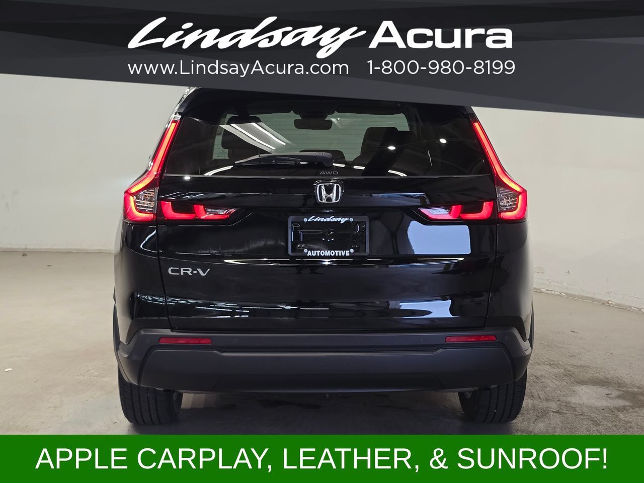 2024 Honda CR-V EX-L Columbus OH