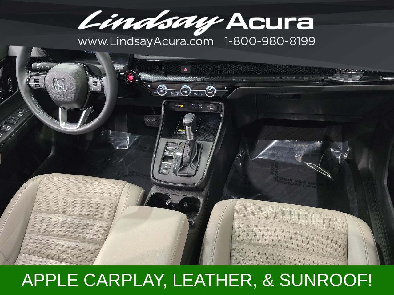 2024 Honda CR-V EX-L Columbus OH