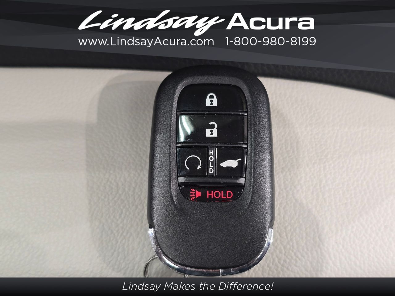2024 Honda CR-V EX-L Columbus OH