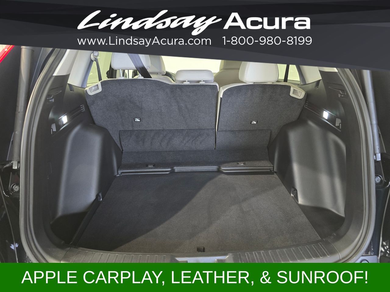 2024 Honda CR-V EX-L Columbus OH