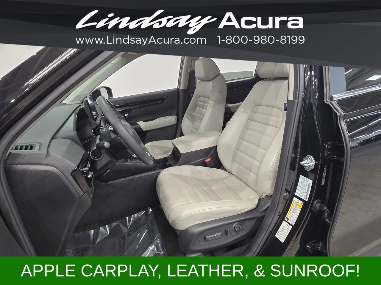 2024 Honda CR-V EX-L Columbus OH