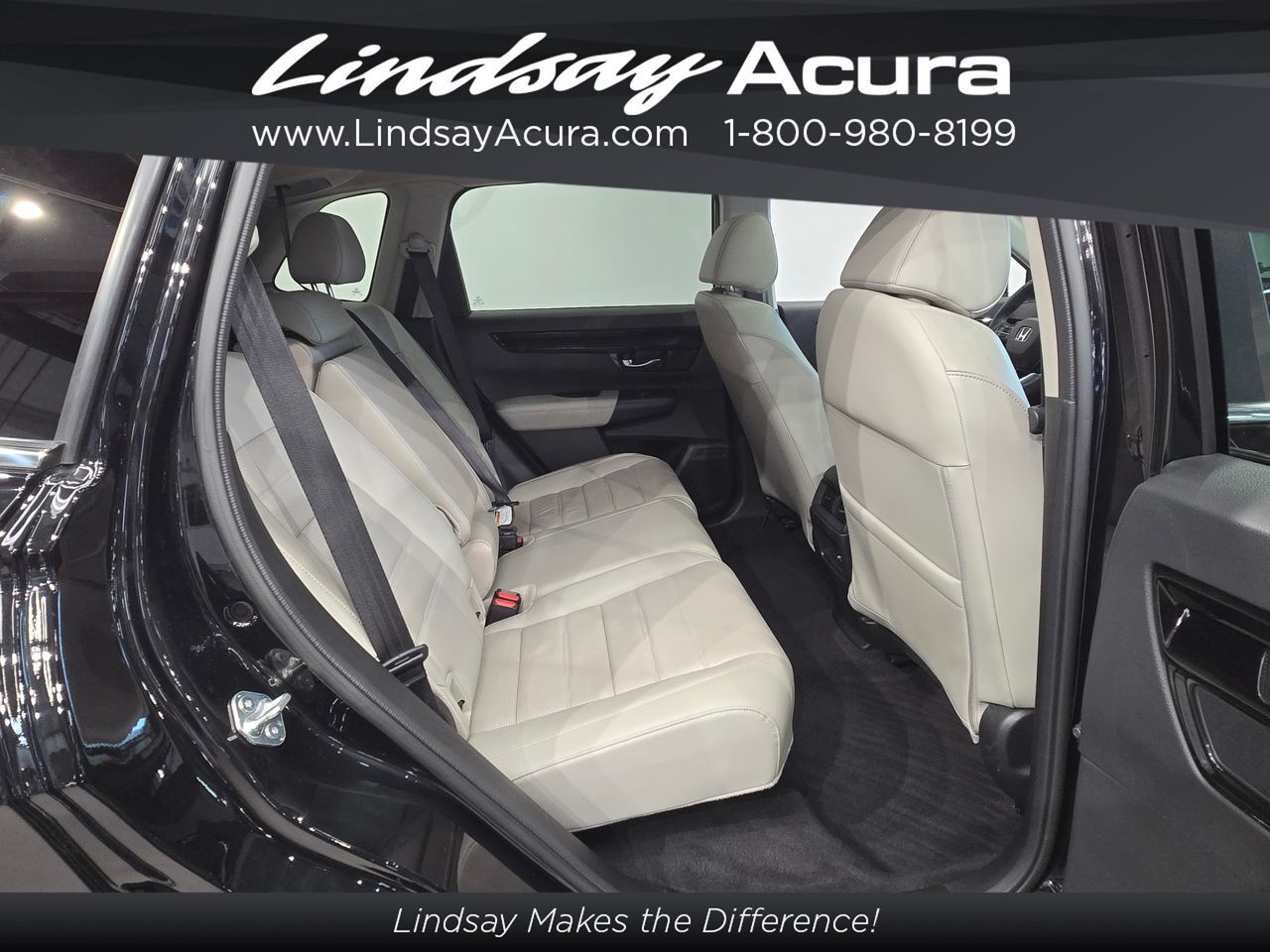 2024 Honda CR-V EX-L Columbus OH