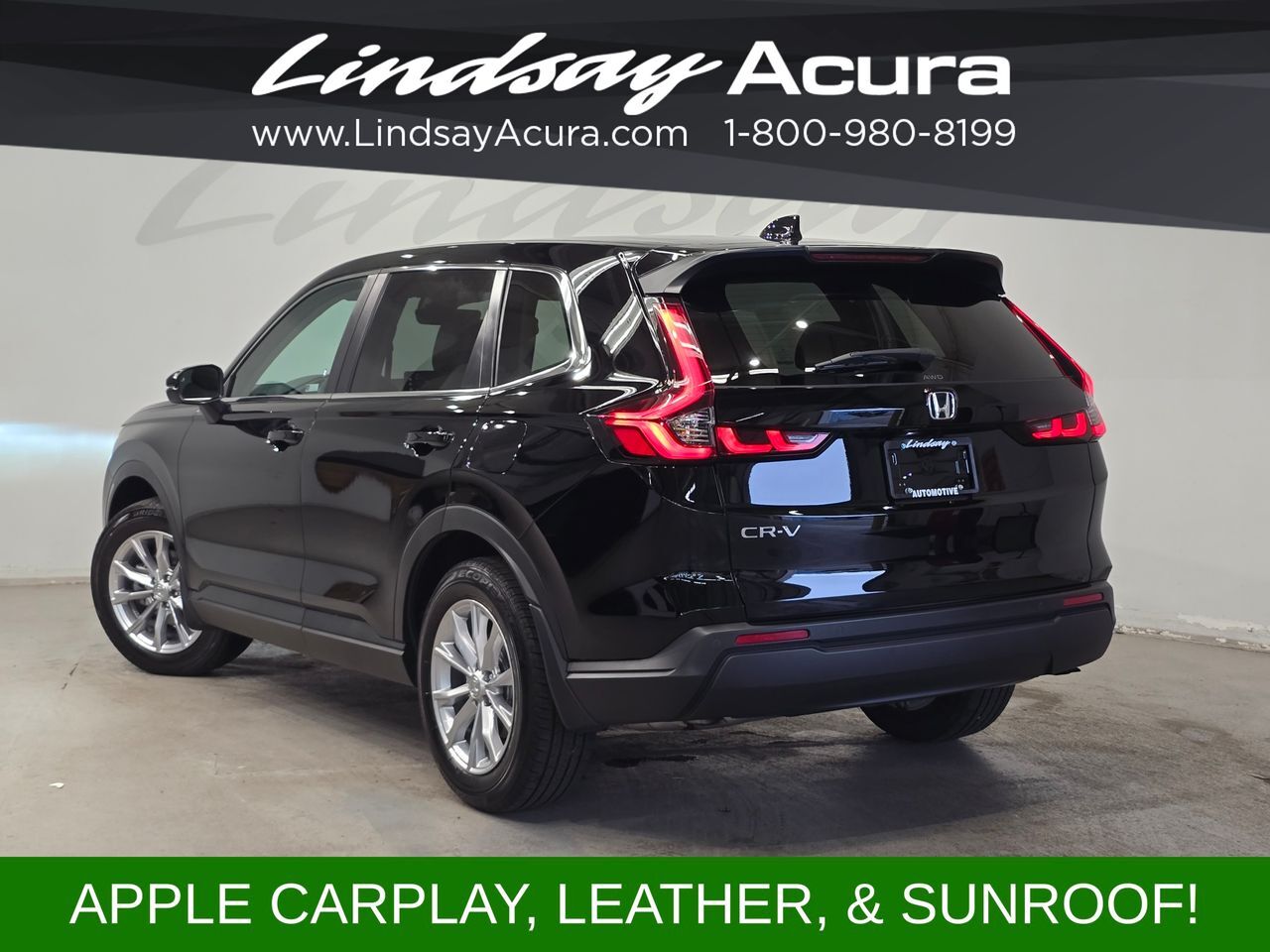 2024 Honda CR-V EX-L Columbus OH