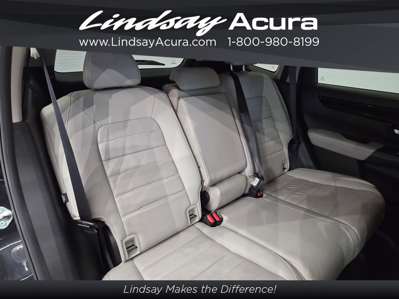2024 Honda CR-V EX-L Columbus OH