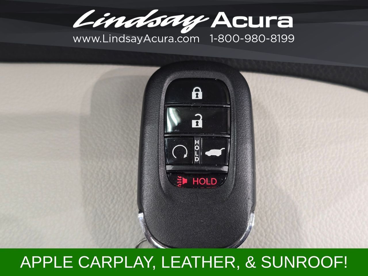 2024 Honda CR-V EX-L Columbus OH