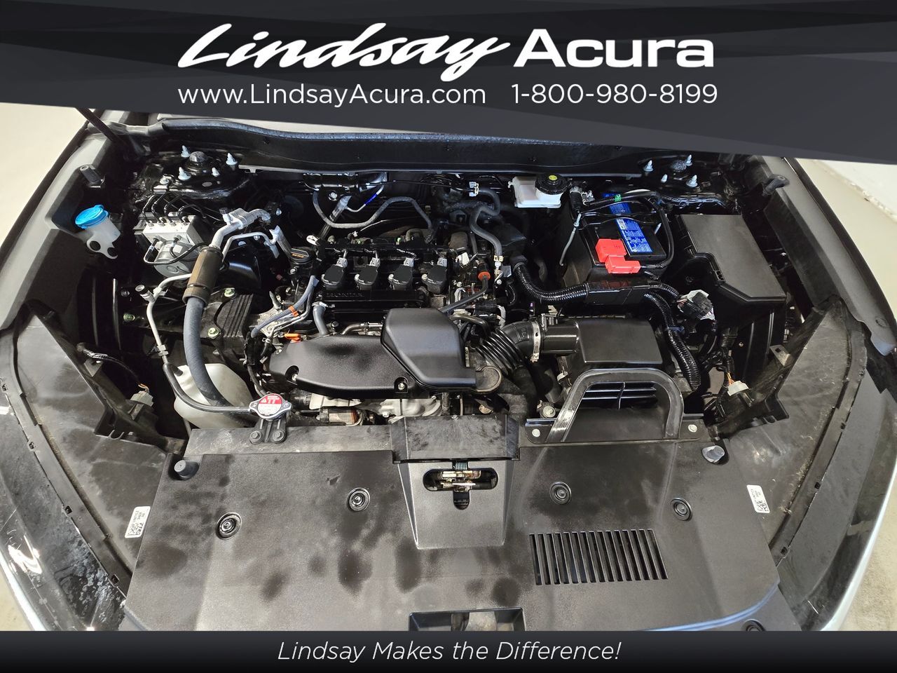 2024 Honda CR-V EX-L Columbus OH