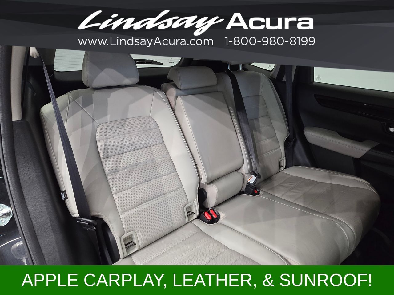 2024 Honda CR-V EX-L Columbus OH