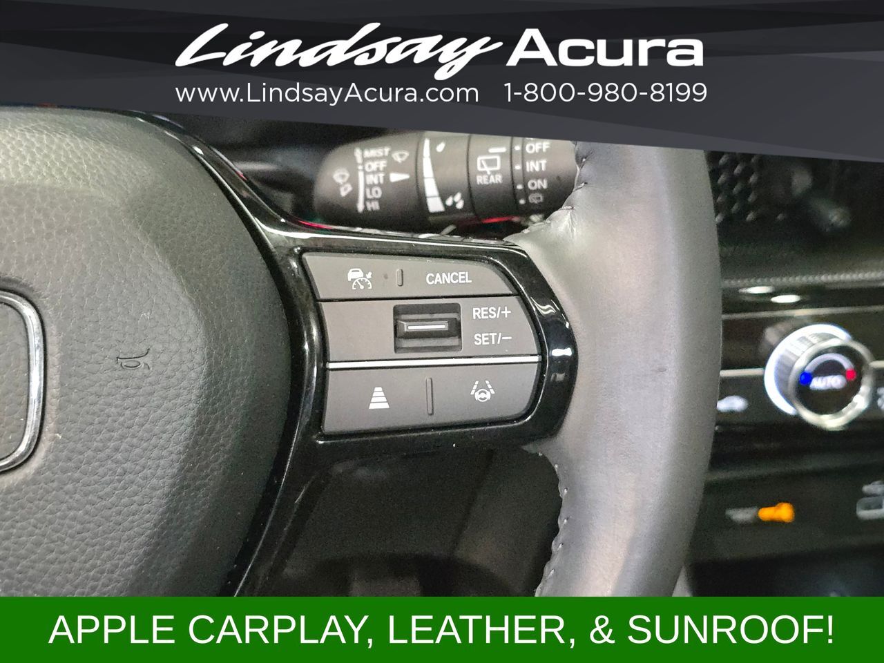 2024 Honda CR-V EX-L Columbus OH