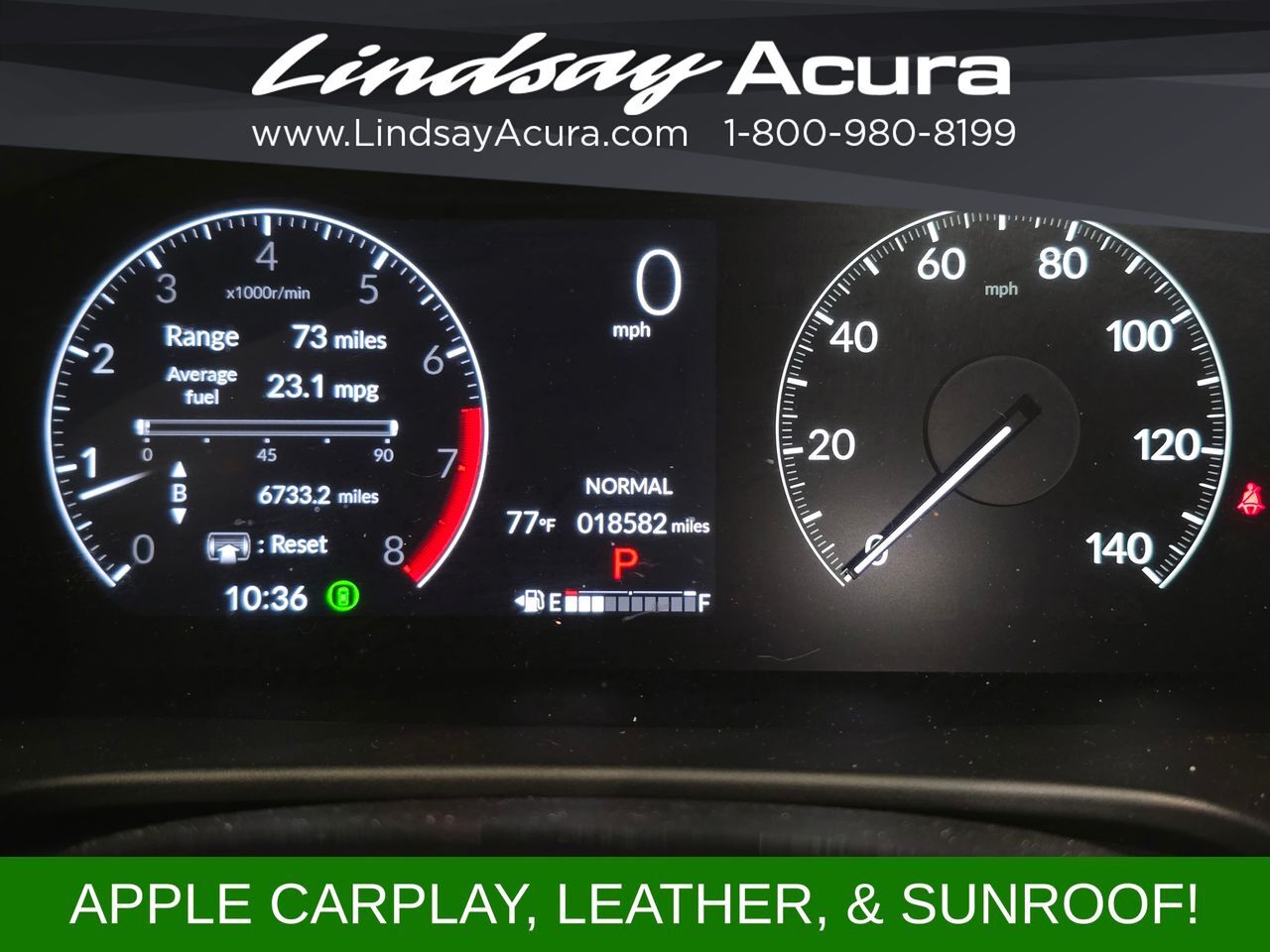 2024 Honda CR-V EX-L Columbus OH
