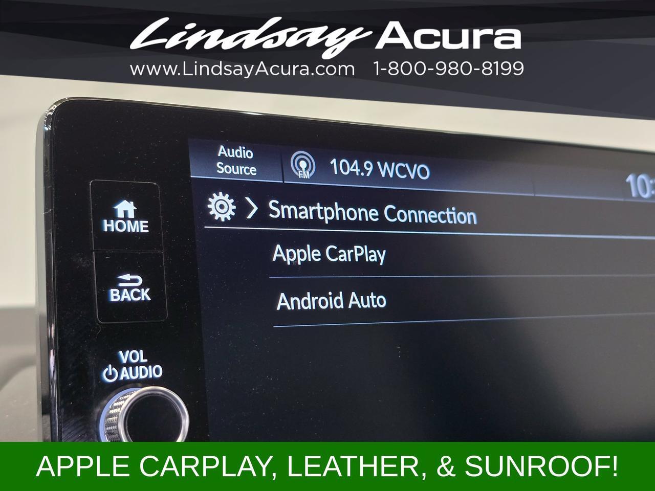 2024 Honda CR-V EX-L Columbus OH