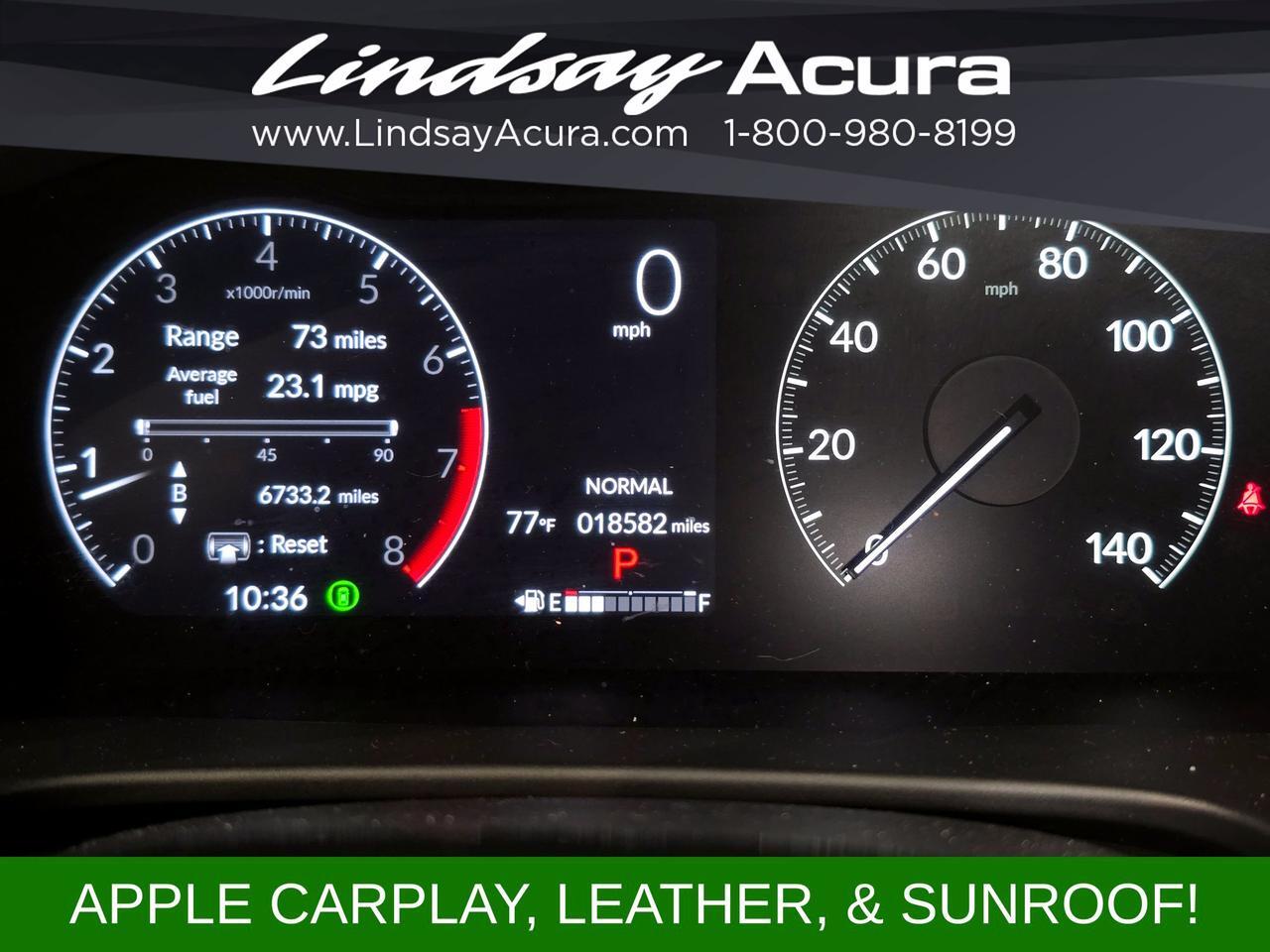 2024 Honda CR-V EX-L Columbus OH