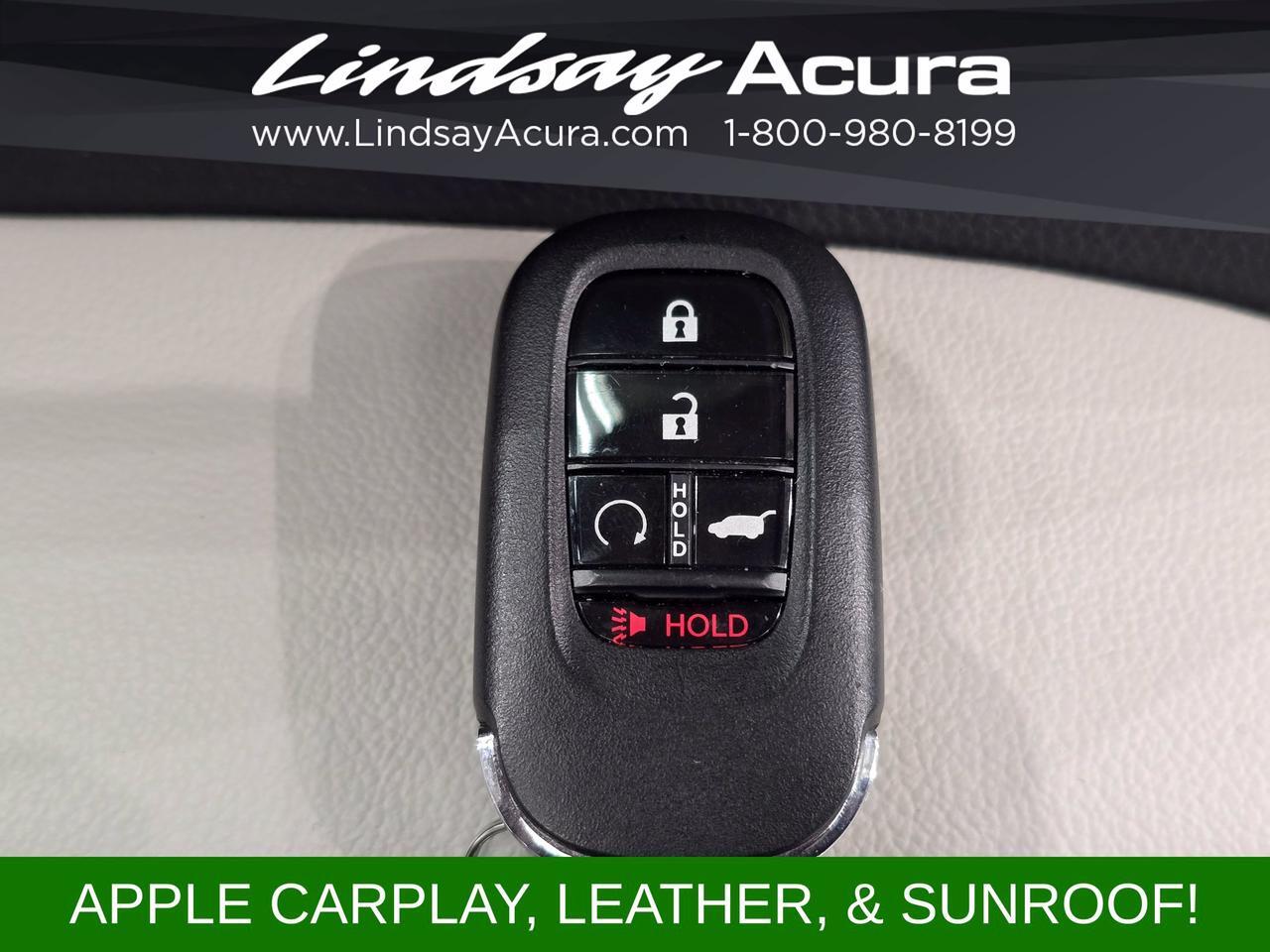 2024 Honda CR-V EX-L Columbus OH