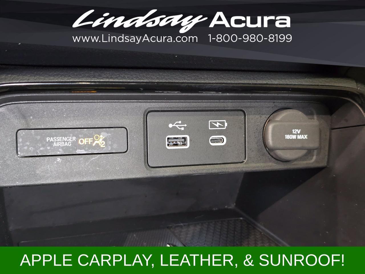 2024 Honda CR-V EX-L Columbus OH